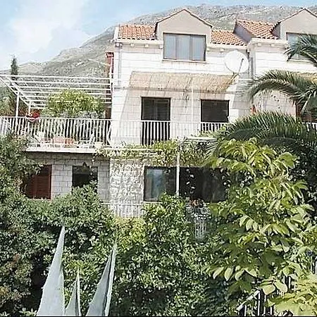 Apartmets Pavo Mlini