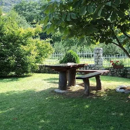 Ξενοδοχείο Apartmets Pavo 3*
