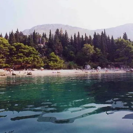 Ξενοδοχείο Apartmets Pavo Mlini