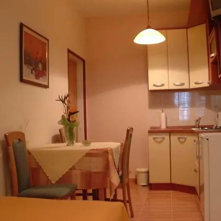 Ξενοδοχείο Apartmets Pavo